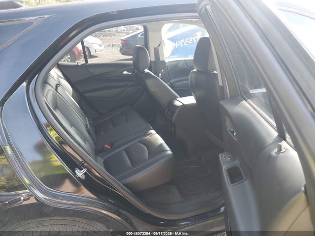 Продажа на аукционе авто 2020 Chevrolet Equinox Awd Lt 1.5l Turbo, vin: 2GNAXUEV2L6218634, номер лота: 46073394