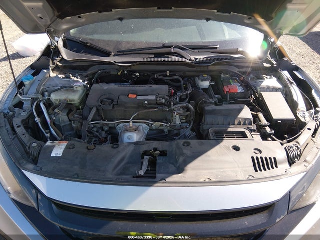 Продажа на аукционе авто 2021 Honda Civic Sport, vin: 2HGFC2F89MH514099, номер лота: 46073396