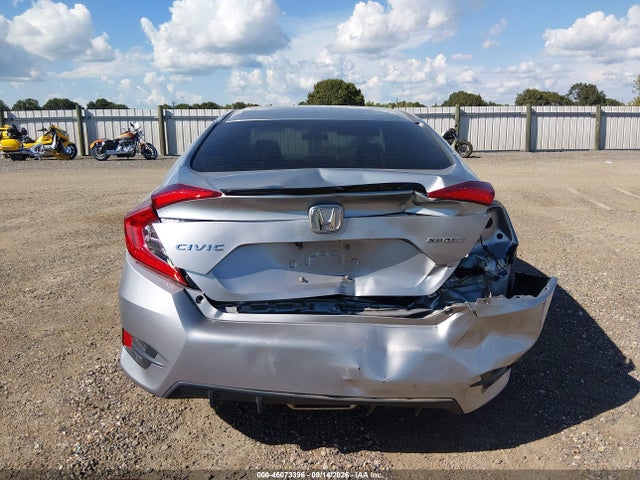 Продажа на аукционе авто 2021 Honda Civic Sport, vin: 2HGFC2F89MH514099, номер лота: 46073396