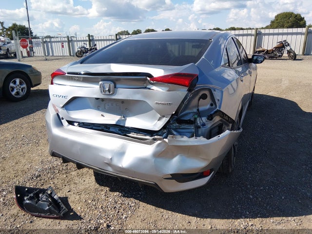 Продажа на аукционе авто 2021 Honda Civic Sport, vin: 2HGFC2F89MH514099, номер лота: 46073396