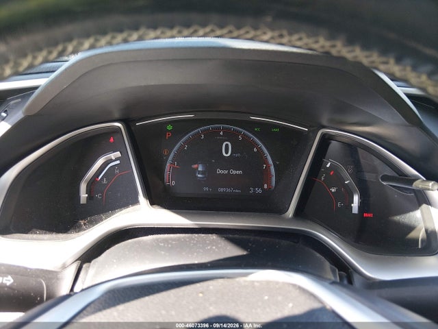 Продажа на аукционе авто 2021 Honda Civic Sport, vin: 2HGFC2F89MH514099, номер лота: 46073396