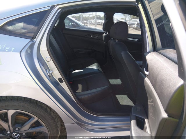 Продажа на аукционе авто 2021 Honda Civic Sport, vin: 2HGFC2F89MH514099, номер лота: 46073396