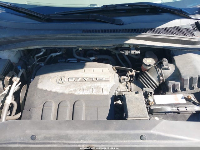 2009 Acura Mdx მანქანა იყიდება აუქციონზე, vin: 2HNYD28299H530141, აუქციონის ნომერი: 46073402