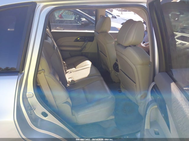 2009 Acura Mdx მანქანა იყიდება აუქციონზე, vin: 2HNYD28299H530141, აუქციონის ნომერი: 46073402