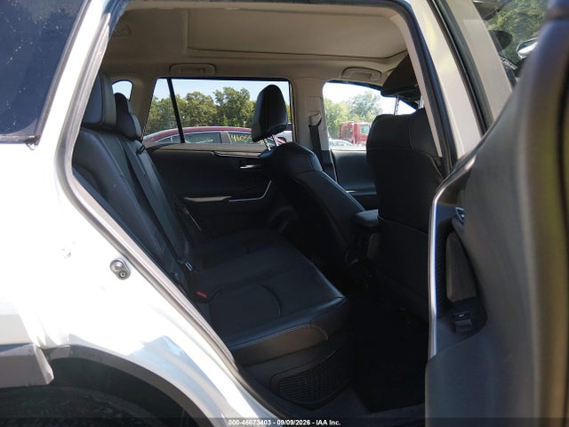 Aukcja sprzedaży 2021 Toyota Rav4 Hybrid Limited, vin: 4T3D6RFV6MU042827, numer aukcji: 46073403