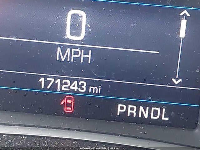 2019 Chevrolet Equinox Lt მანქანა იყიდება აუქციონზე, vin: 2GNAXUEV8K6306134, აუქციონის ნომერი: 46073405