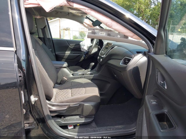 2019 Chevrolet Equinox Lt მანქანა იყიდება აუქციონზე, vin: 2GNAXUEV8K6306134, აუქციონის ნომერი: 46073405
