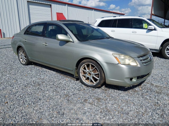 2006 Toyota Avalon Xls მანქანა იყიდება აუქციონზე, vin: 4T1BK36B86U150223, აუქციონის ნომერი: 46073410
