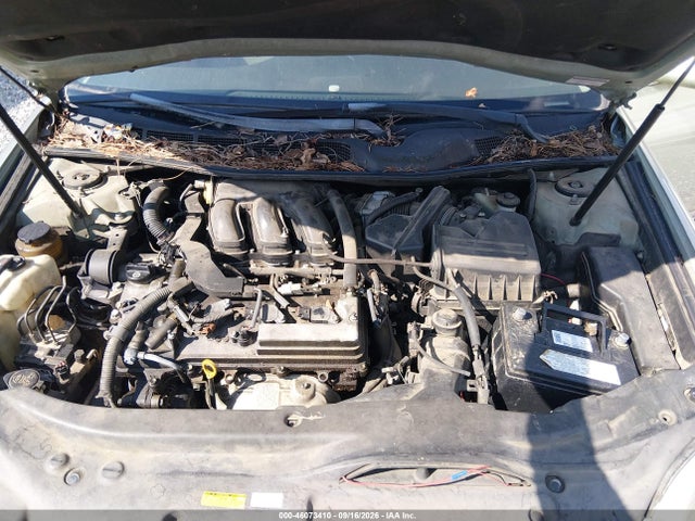 2006 Toyota Avalon Xls მანქანა იყიდება აუქციონზე, vin: 4T1BK36B86U150223, აუქციონის ნომერი: 46073410