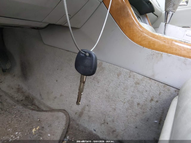 2006 Toyota Avalon Xls მანქანა იყიდება აუქციონზე, vin: 4T1BK36B86U150223, აუქციონის ნომერი: 46073410