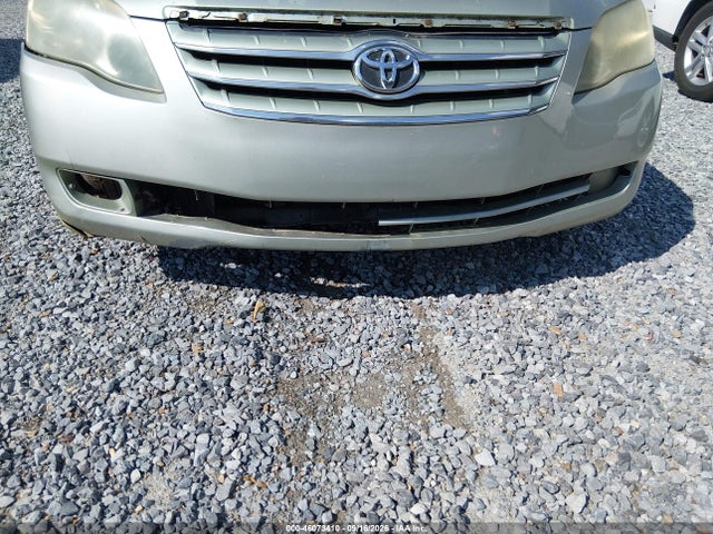2006 Toyota Avalon Xls მანქანა იყიდება აუქციონზე, vin: 4T1BK36B86U150223, აუქციონის ნომერი: 46073410