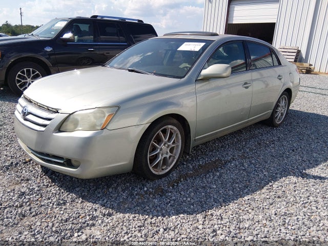 2006 Toyota Avalon Xls მანქანა იყიდება აუქციონზე, vin: 4T1BK36B86U150223, აუქციონის ნომერი: 46073410