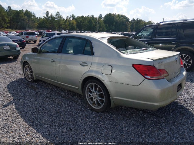 2006 Toyota Avalon Xls მანქანა იყიდება აუქციონზე, vin: 4T1BK36B86U150223, აუქციონის ნომერი: 46073410