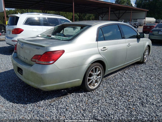 2006 Toyota Avalon Xls მანქანა იყიდება აუქციონზე, vin: 4T1BK36B86U150223, აუქციონის ნომერი: 46073410