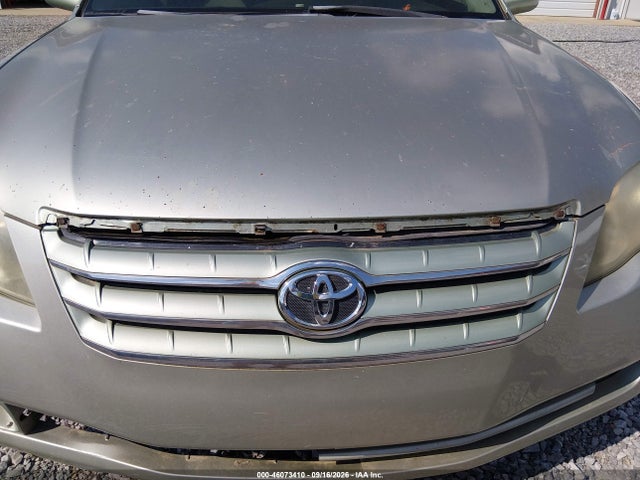 2006 Toyota Avalon Xls მანქანა იყიდება აუქციონზე, vin: 4T1BK36B86U150223, აუქციონის ნომერი: 46073410
