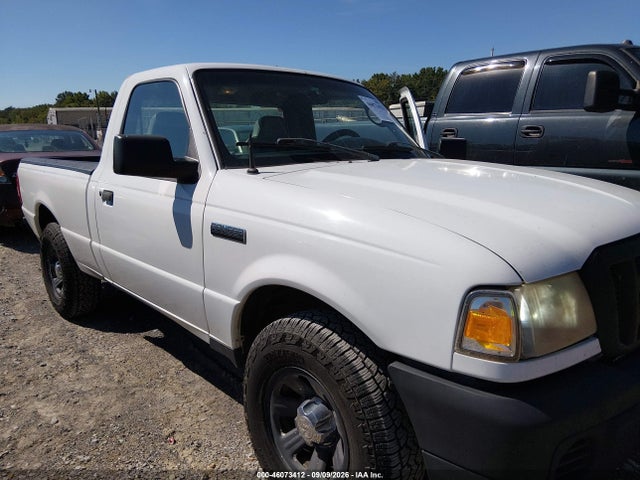 Продаж на аукціоні авто 2008 Ford Ranger Xl/xlt, vin: 1FTYR10D88PA78143, номер лоту: 46073412