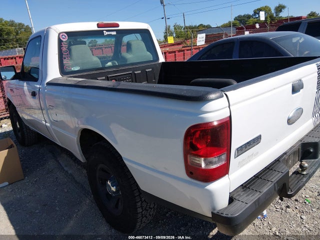 Продаж на аукціоні авто 2008 Ford Ranger Xl/xlt, vin: 1FTYR10D88PA78143, номер лоту: 46073412