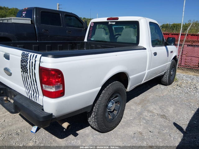 Продаж на аукціоні авто 2008 Ford Ranger Xl/xlt, vin: 1FTYR10D88PA78143, номер лоту: 46073412