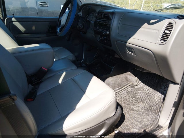 Продаж на аукціоні авто 2008 Ford Ranger Xl/xlt, vin: 1FTYR10D88PA78143, номер лоту: 46073412