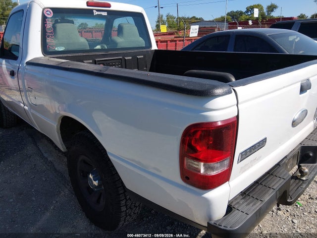 Продаж на аукціоні авто 2008 Ford Ranger Xl/xlt, vin: 1FTYR10D88PA78143, номер лоту: 46073412