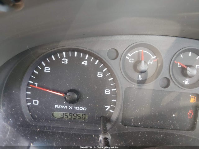 Продаж на аукціоні авто 2008 Ford Ranger Xl/xlt, vin: 1FTYR10D88PA78143, номер лоту: 46073412