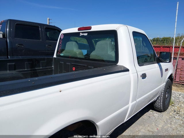 Продаж на аукціоні авто 2008 Ford Ranger Xl/xlt, vin: 1FTYR10D88PA78143, номер лоту: 46073412