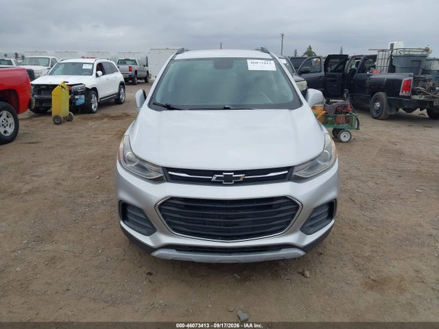 Auction sale of the 2018 Chevrolet Trax Lt, vin: KL7CJLSB3JB681252, lot number: 46073413