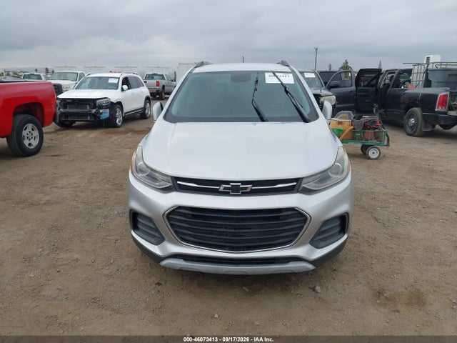 Auction sale of the 2018 Chevrolet Trax Lt, vin: KL7CJLSB3JB681252, lot number: 46073413