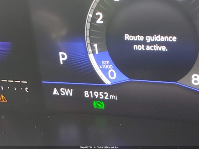 1V2WE2CA6NC201174 Volkswagen Atlas Cross Sport 3.6l V6 Se W/technology