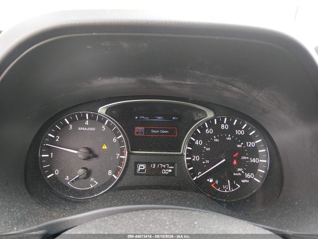 46073416 :رقم المزاد ، 5N1AR2MM2EC697451 vin ، 2014 Nissan Pathfinder Sv مزاد بيع