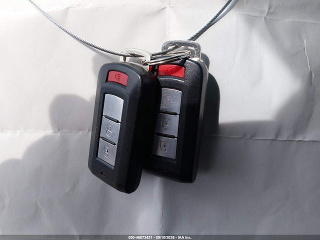 Продажа на аукционе авто 2011 Mitsubishi Outlander Sport Se, vin: JA4AR4AU1BZ024190, номер лота: 46073421