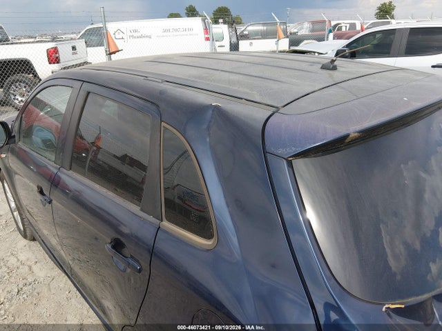 Продажа на аукционе авто 2011 Mitsubishi Outlander Sport Se, vin: JA4AR4AU1BZ024190, номер лота: 46073421