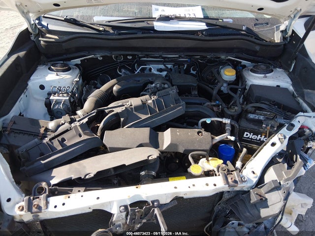 2014 Subaru Forester 2.5i Premium მანქანა იყიდება აუქციონზე, vin: JF2SJAEC1EH493793, აუქციონის ნომერი: 46073423
