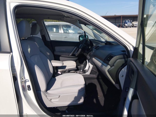 2014 Subaru Forester 2.5i Premium მანქანა იყიდება აუქციონზე, vin: JF2SJAEC1EH493793, აუქციონის ნომერი: 46073423