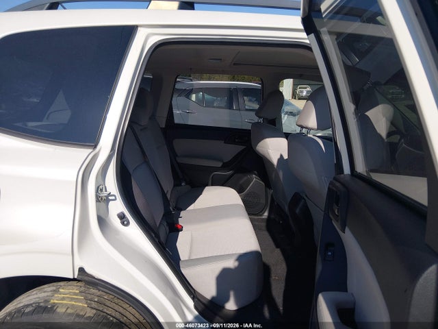 2014 Subaru Forester 2.5i Premium მანქანა იყიდება აუქციონზე, vin: JF2SJAEC1EH493793, აუქციონის ნომერი: 46073423