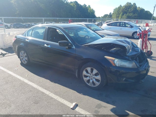 Продаж на аукціоні авто 2008 Honda Accord 3.5 Ex-l, vin: 1HGCP36818A070718, номер лоту: 46073424