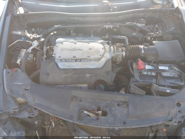 Продажа на аукционе авто 2008 Honda Accord 3.5 Ex-l, vin: 1HGCP36818A070718, номер лота: 46073424