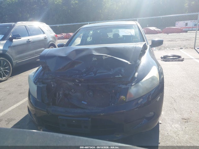 Продажа на аукционе авто 2008 Honda Accord 3.5 Ex-l, vin: 1HGCP36818A070718, номер лота: 46073424