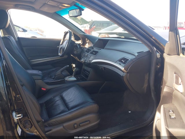 Продажа на аукционе авто 2008 Honda Accord 3.5 Ex-l, vin: 1HGCP36818A070718, номер лота: 46073424