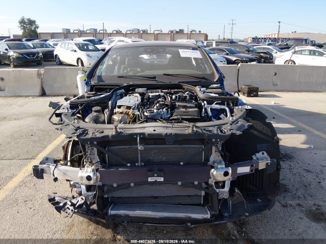 46073426 :رقم المزاد ، W1K7X5KB4MA040299 vin ، 2021 Mercedes-benz Amg Gt 43 4-door Coupe مزاد بيع