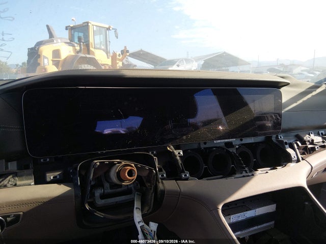 46073426 :رقم المزاد ، W1K7X5KB4MA040299 vin ، 2021 Mercedes-benz Amg Gt 43 4-door Coupe مزاد بيع