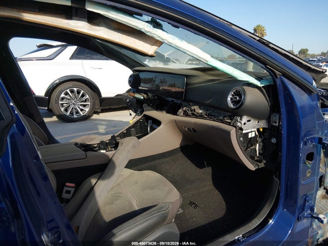 46073426 :رقم المزاد ، W1K7X5KB4MA040299 vin ، 2021 Mercedes-benz Amg Gt 43 4-door Coupe مزاد بيع