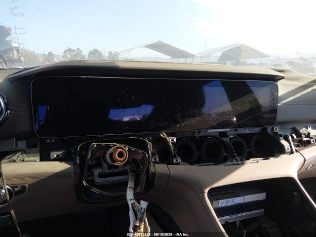 46073426 :رقم المزاد ، W1K7X5KB4MA040299 vin ، 2021 Mercedes-benz Amg Gt 43 4-door Coupe مزاد بيع