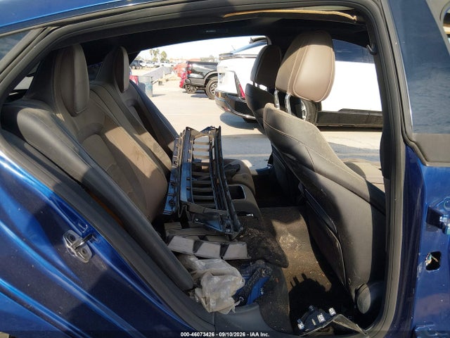 46073426 :رقم المزاد ، W1K7X5KB4MA040299 vin ، 2021 Mercedes-benz Amg Gt 43 4-door Coupe مزاد بيع