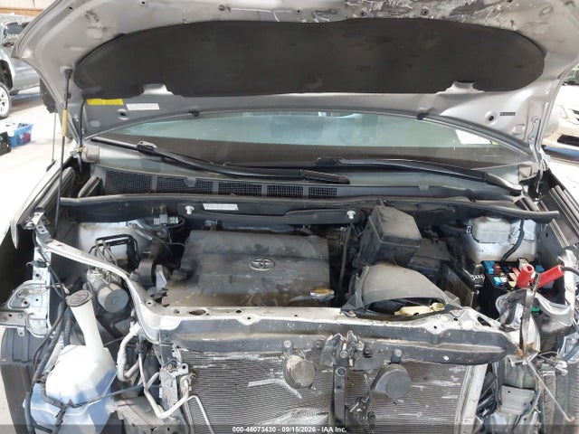Aukcja sprzedaży 2014 Toyota Sienna Xle 7 Passenger, vin: 5TDDK3DC0ES079594, numer aukcji: 46073430