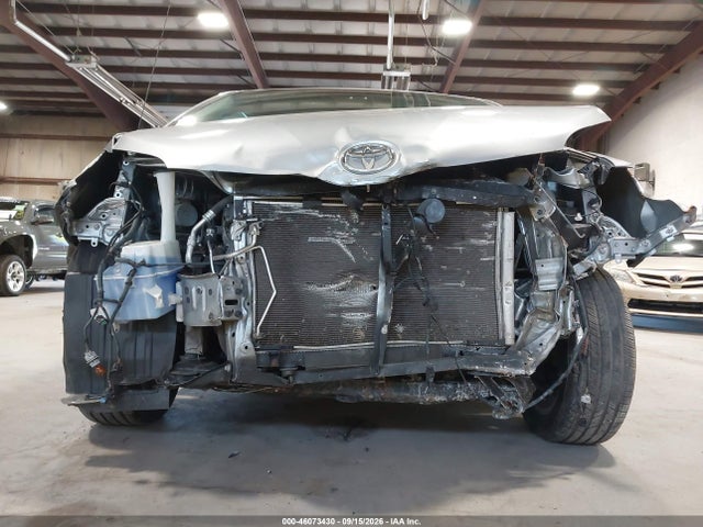 Aukcja sprzedaży 2014 Toyota Sienna Xle 7 Passenger, vin: 5TDDK3DC0ES079594, numer aukcji: 46073430