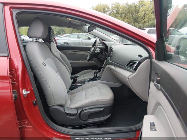 Продаж на аукціоні авто 2017 Hyundai Elantra Se, vin: 5NPD84LF8HH098064, номер лоту: 46073432