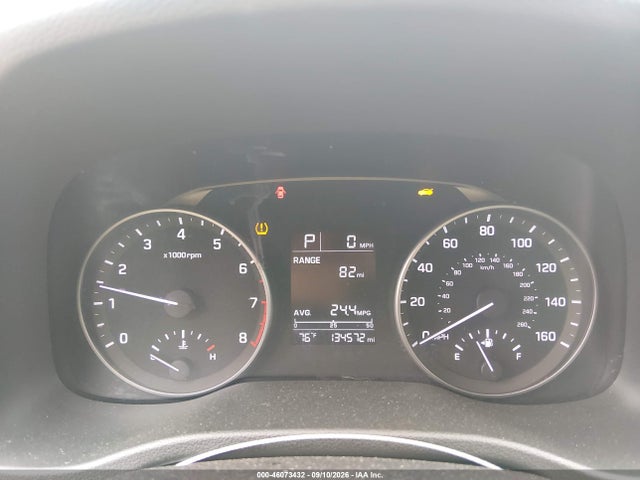 Продаж на аукціоні авто 2017 Hyundai Elantra Se, vin: 5NPD84LF8HH098064, номер лоту: 46073432