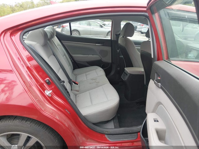 Продаж на аукціоні авто 2017 Hyundai Elantra Se, vin: 5NPD84LF8HH098064, номер лоту: 46073432