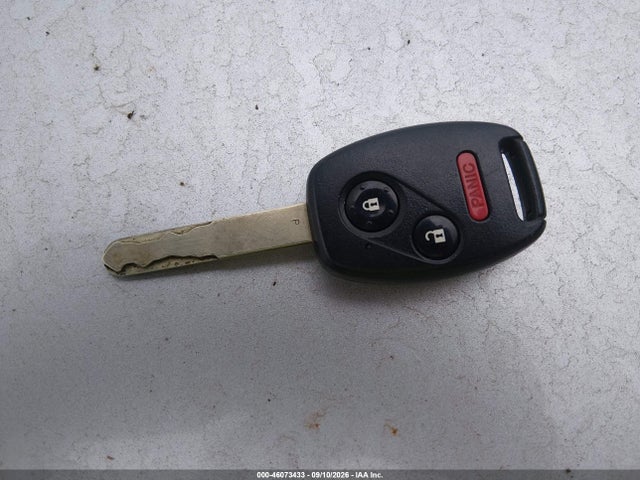 2010 Honda Cr-v Ex მანქანა იყიდება აუქციონზე, vin: 5J6RE4H55AL077814, აუქციონის ნომერი: 46073433